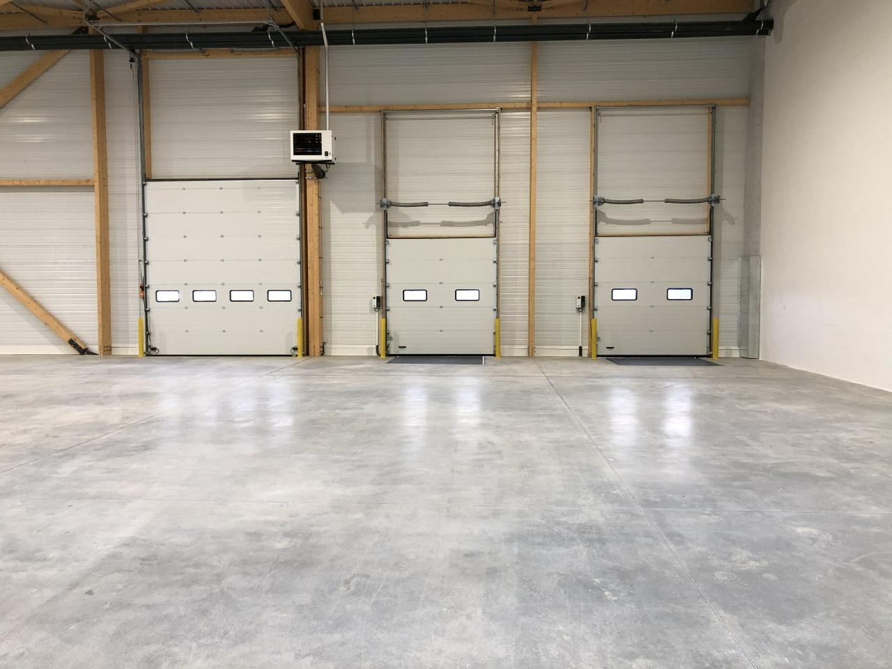 Local d'activité Louvres 2321m² Location local d'activité Louvres Val-d'Oise OLACT2530003 2